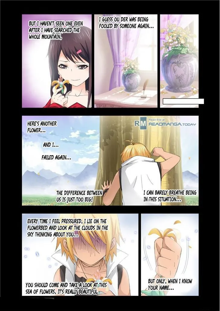 Soul Land ( Douluo Dalu ) Chapter 100 Online - página 7