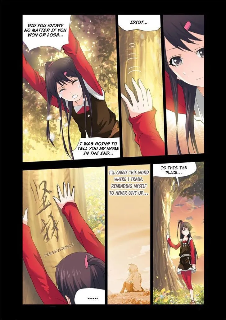 Soul Land ( Douluo Dalu ) Chapter 100 Online - página 10