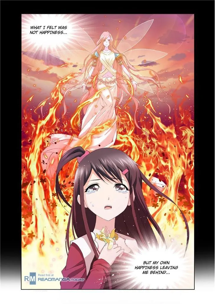 Soul Land ( Douluo Dalu ) Chapter 100 Online - página 14