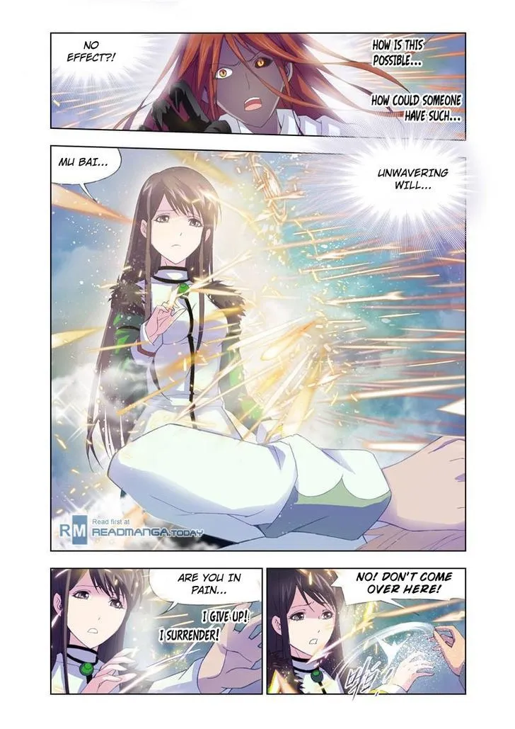 Soul Land ( Douluo Dalu ) Chapter 100 Online - página 18