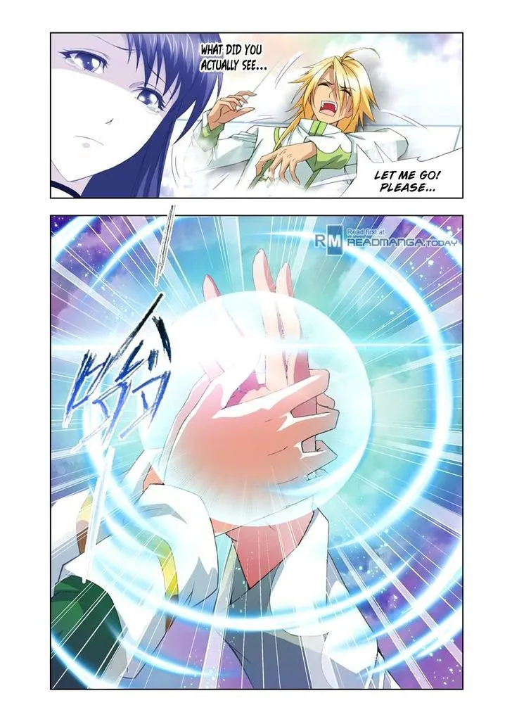 Soul Land ( Douluo Dalu ) Chapter 100 Online - página 19