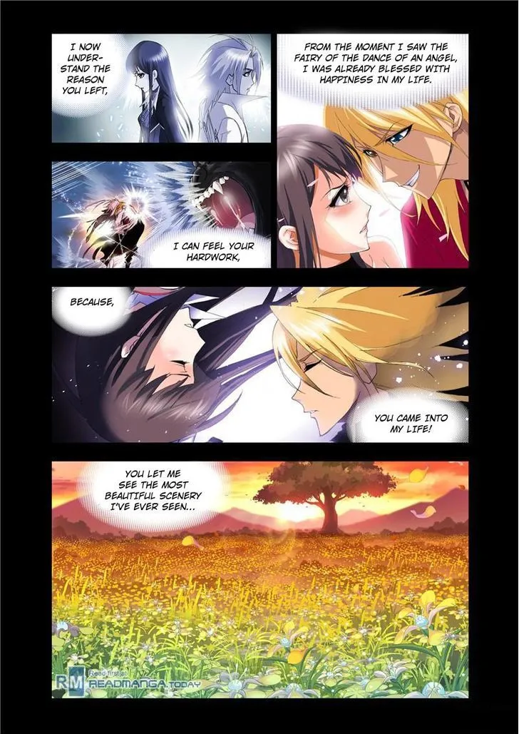 Soul Land ( Douluo Dalu ) Chapter 100 Online - página 21