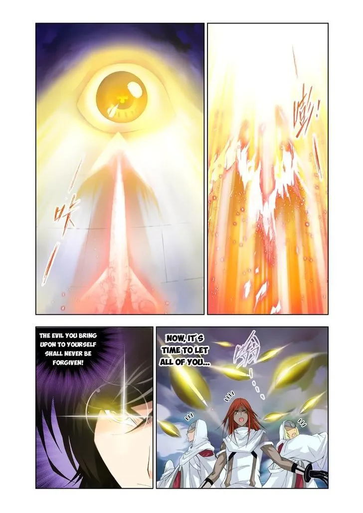 Soul Land ( Douluo Dalu ) Chapter 101 Online - página 14