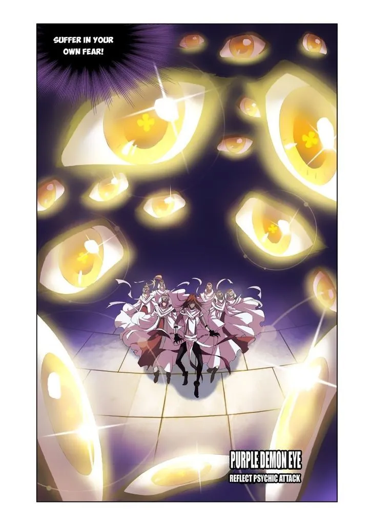 Soul Land ( Douluo Dalu ) Chapter 101 Online - página 15