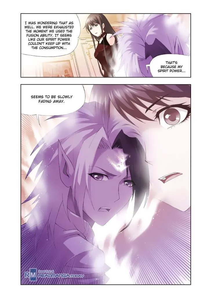 Soul Land ( Douluo Dalu ) Chapter 102 Online - página 24