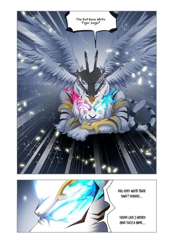 Soul Land ( Douluo Dalu ) Chapter 108 Online - página 6