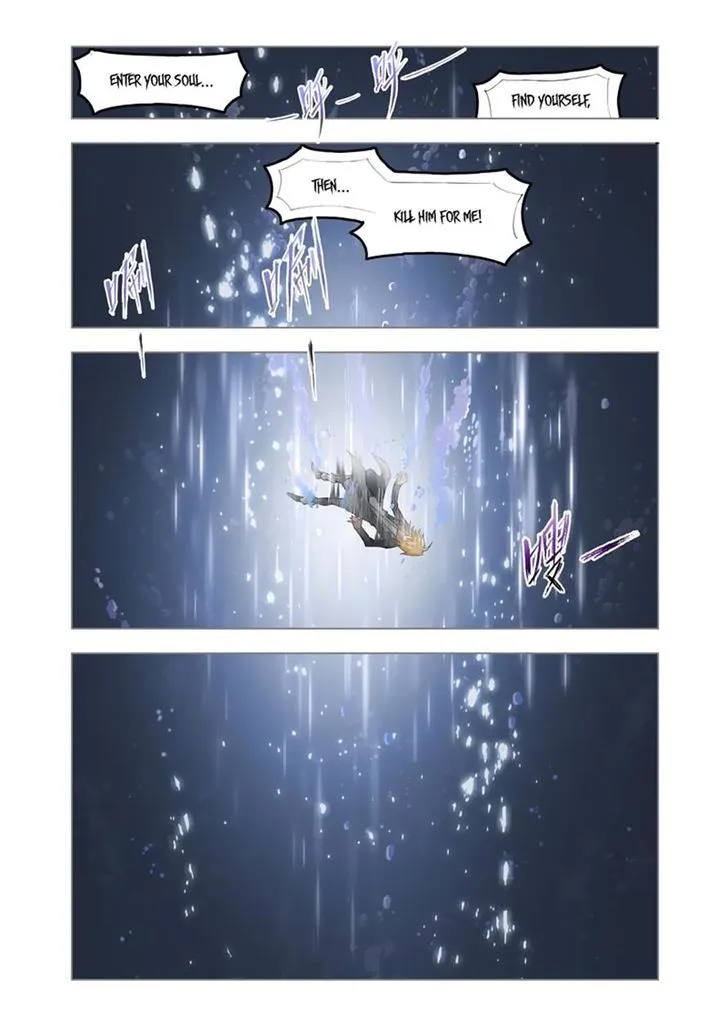 Soul Land ( Douluo Dalu ) Chapter 108 Online - página 8