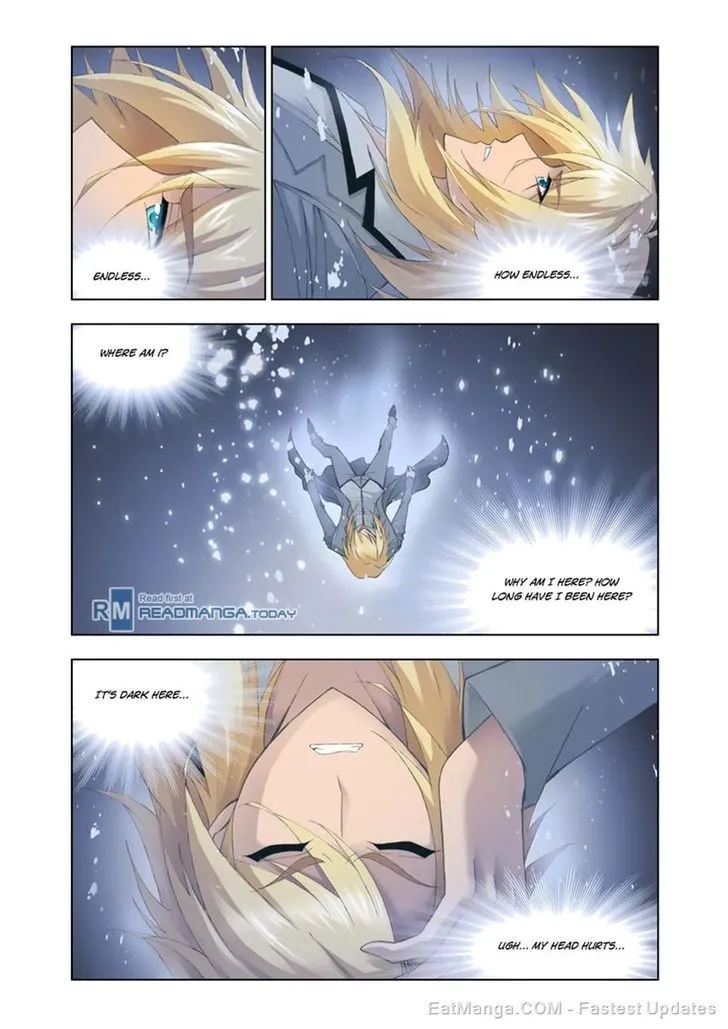 Soul Land ( Douluo Dalu ) Chapter 108 Online - página 9