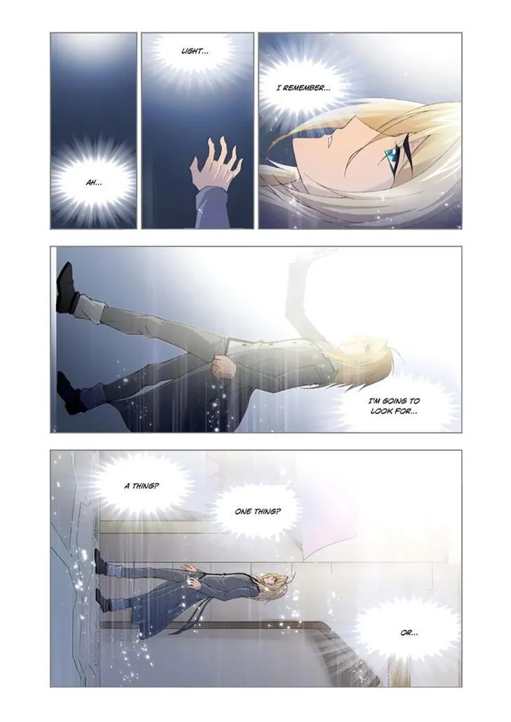 Soul Land ( Douluo Dalu ) Chapter 108 Online - página 10