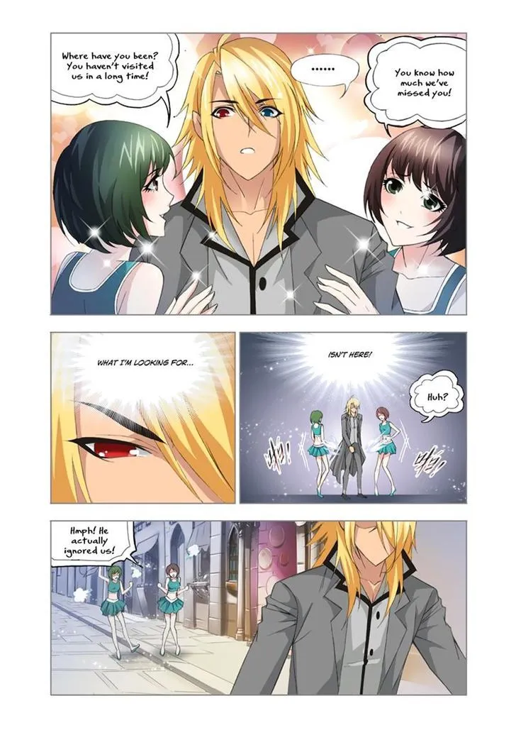 Soul Land ( Douluo Dalu ) Chapter 108 Online - página 12