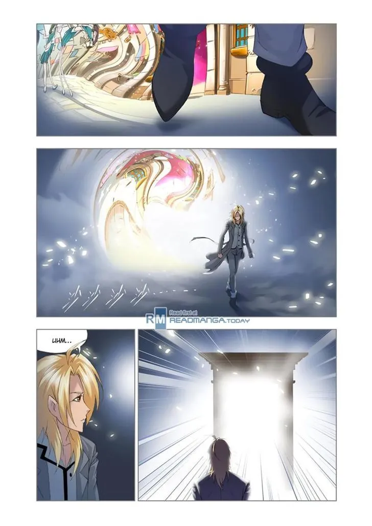 Soul Land ( Douluo Dalu ) Chapter 108 Online - página 13