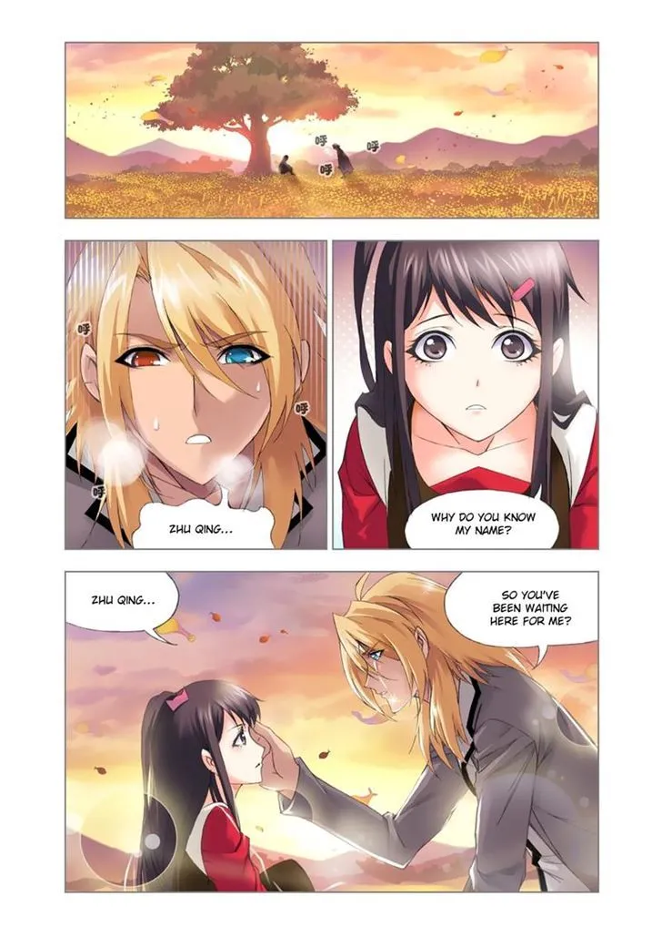 Soul Land ( Douluo Dalu ) Chapter 108 Online - página 19