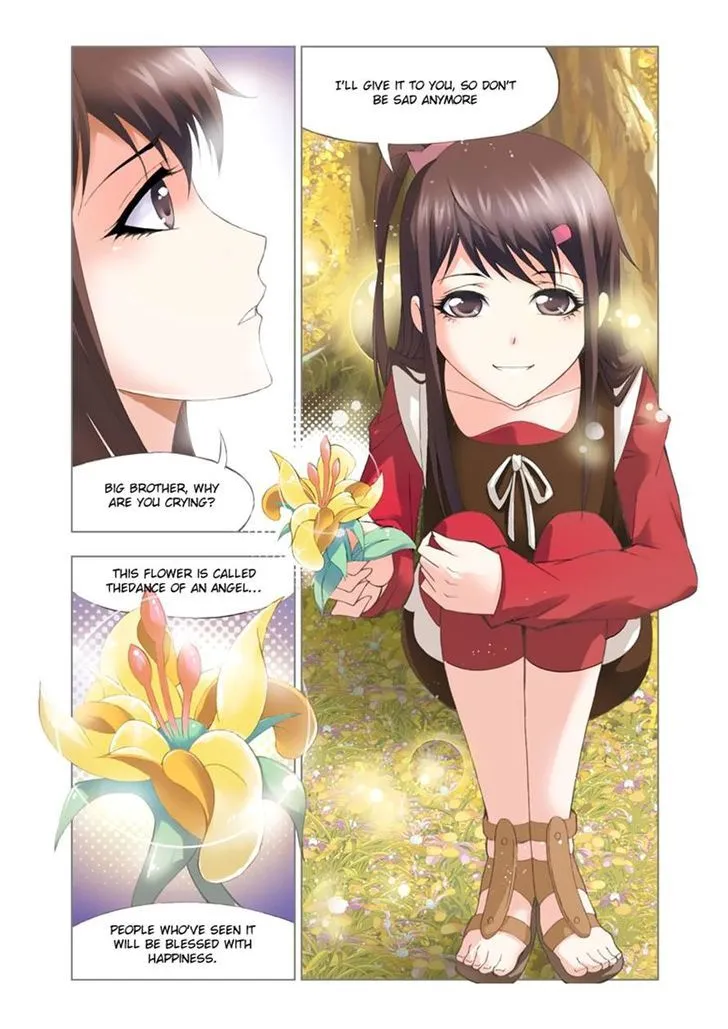 Soul Land ( Douluo Dalu ) Chapter 108 Online - página 20