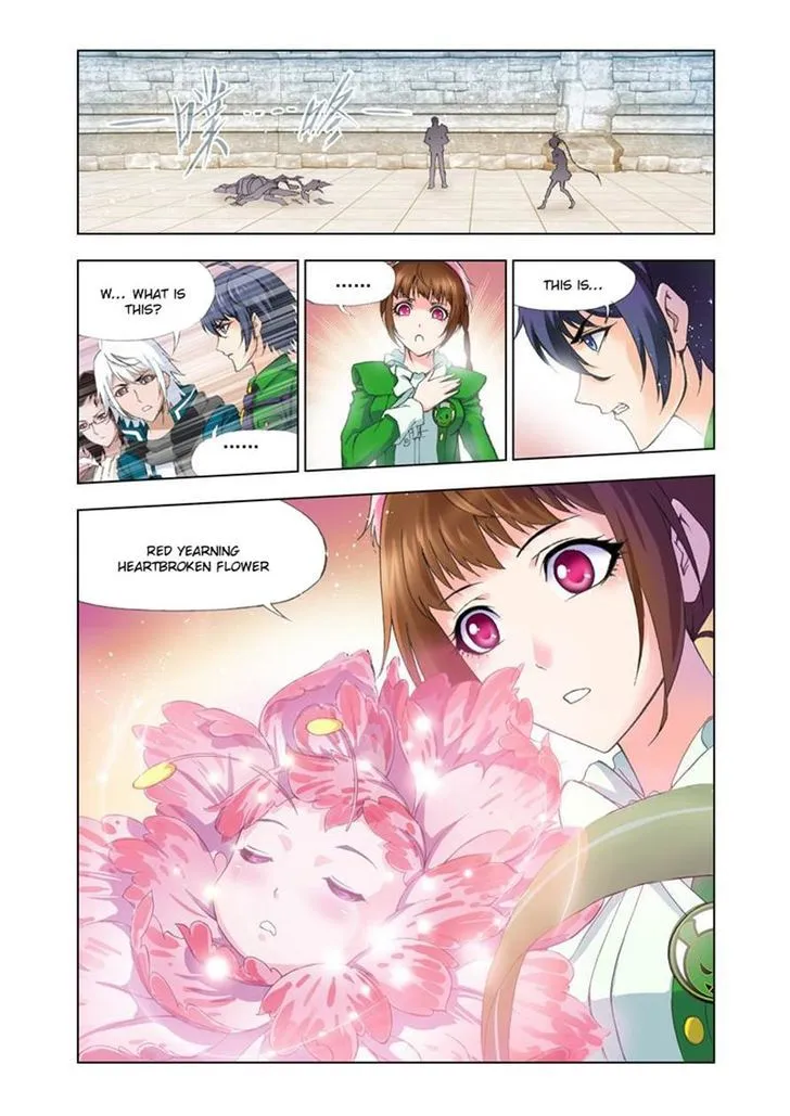 Soul Land ( Douluo Dalu ) Chapter 111 Online - página 24