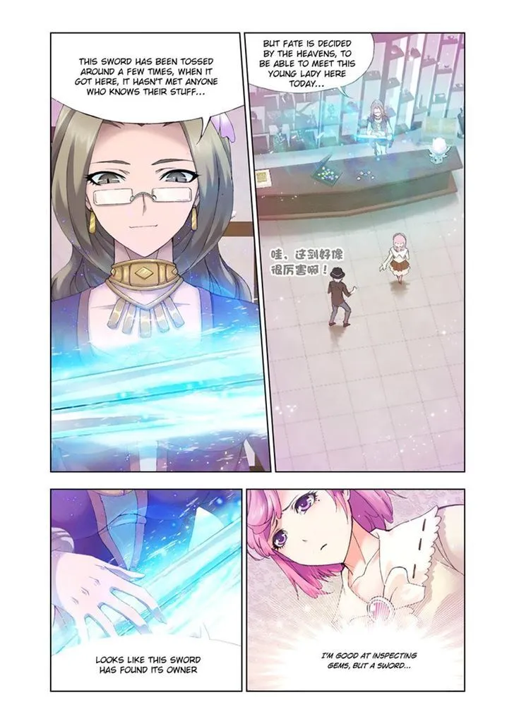 Soul Land ( Douluo Dalu ) Chapter 112 Online - página 16