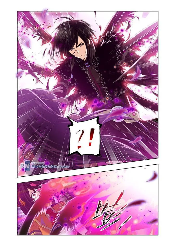 Soul Land ( Douluo Dalu ) Chapter 115 Online - página 5