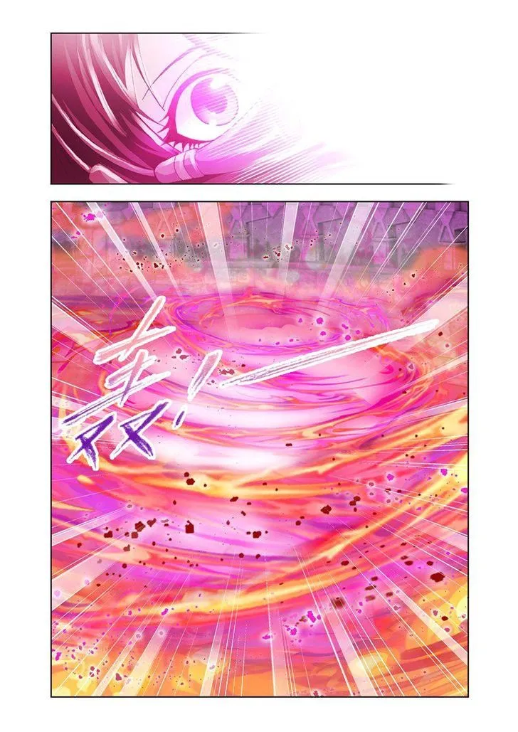Soul Land ( Douluo Dalu ) Chapter 115 Online - página 6