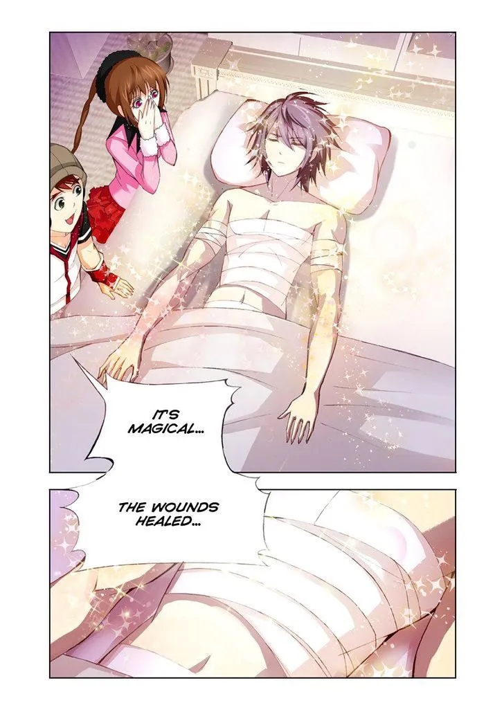 Soul Land ( Douluo Dalu ) Chapter 115 Online - página 22