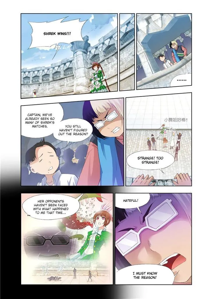 Soul Land ( Douluo Dalu ) Chapter 116 Online - página 6