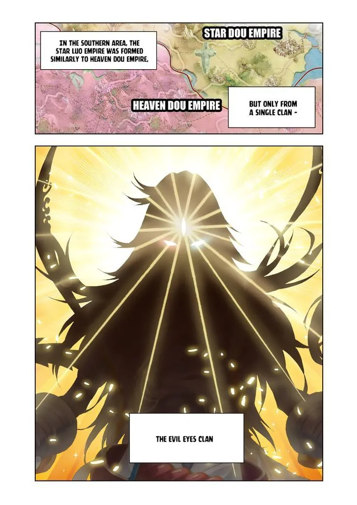 Soul Land ( Douluo Dalu ) Chapter 121 Online - página 5