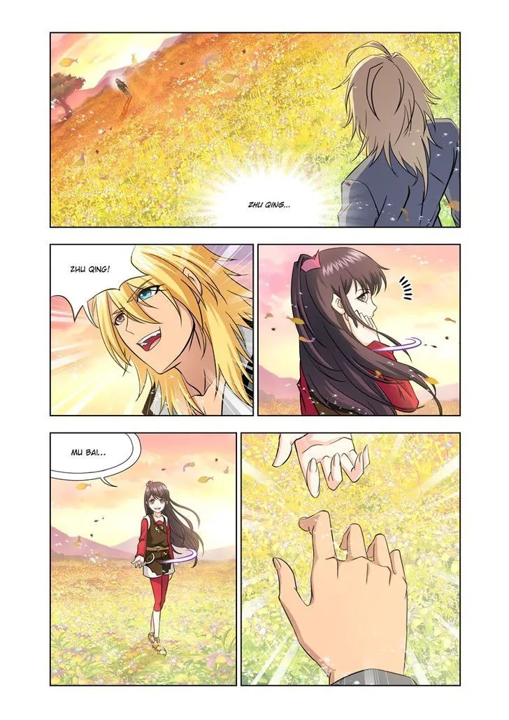 Soul Land ( Douluo Dalu ) Chapter 121 Online - página 12