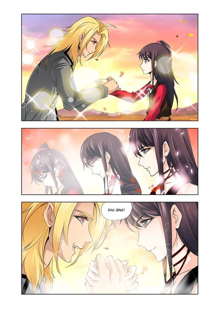Soul Land ( Douluo Dalu ) Chapter 121 Online - página 13
