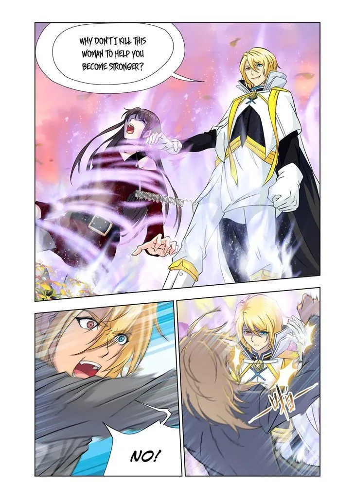 Soul Land ( Douluo Dalu ) Chapter 121 Online - página 15