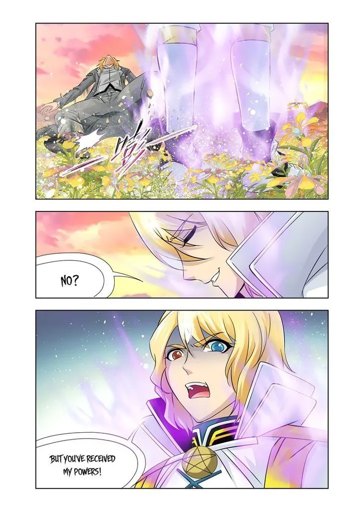 Soul Land ( Douluo Dalu ) Chapter 121 Online - página 16