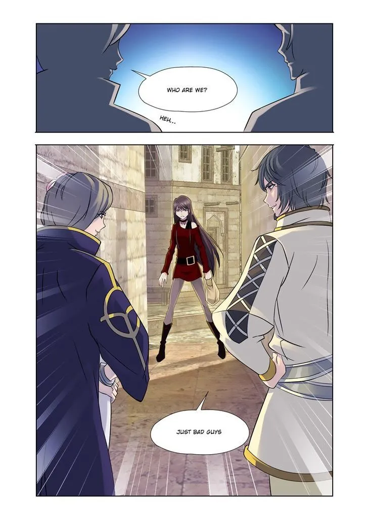 Soul Land ( Douluo Dalu ) Chapter 121 Online - página 24
