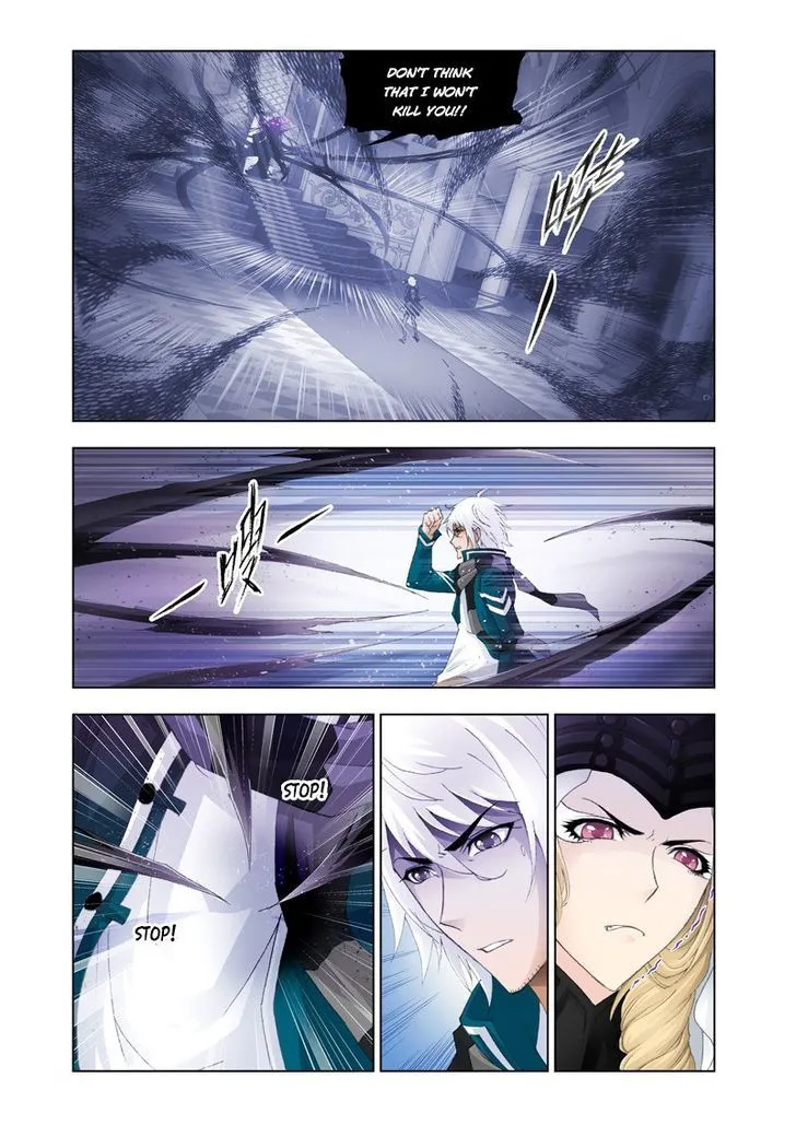 Soul Land ( Douluo Dalu ) Chapter 128 Online - página 18
