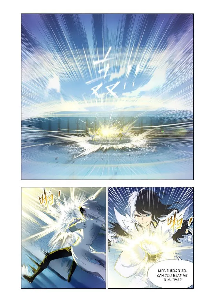 Soul Land ( Douluo Dalu ) Chapter 129 Online - página 17