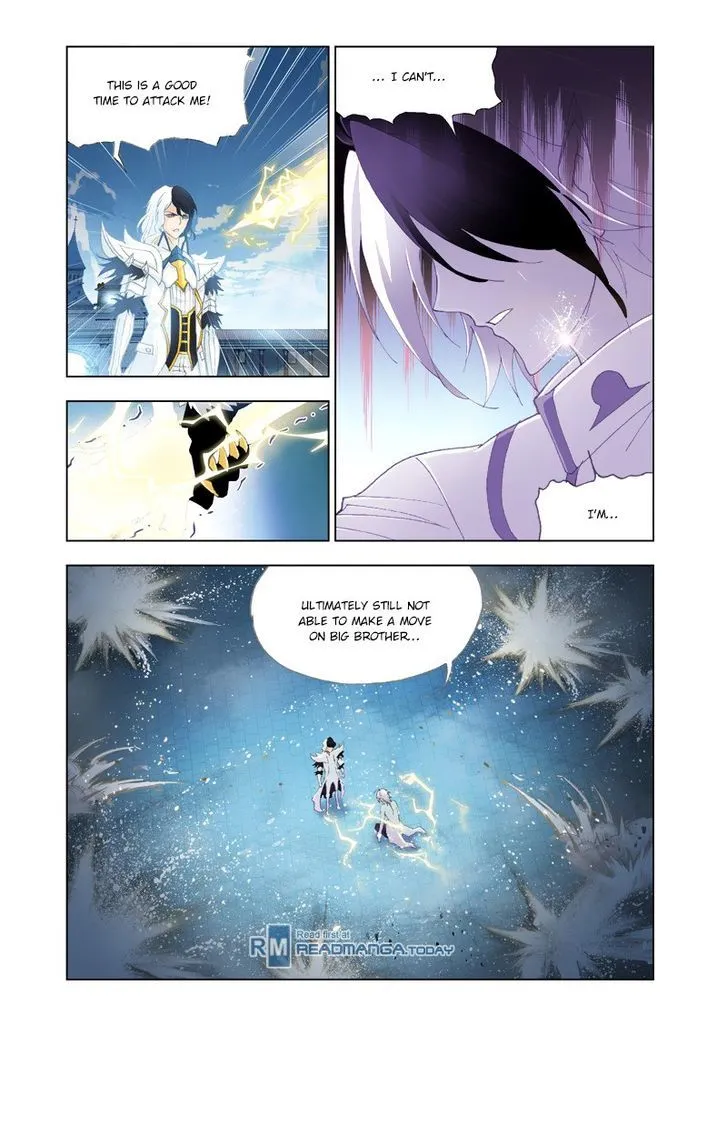Soul Land ( Douluo Dalu ) Chapter 129 Online - página 24