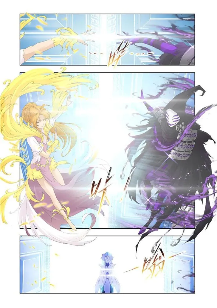 Soul Land ( Douluo Dalu ) Chapter 131 Online - página 15