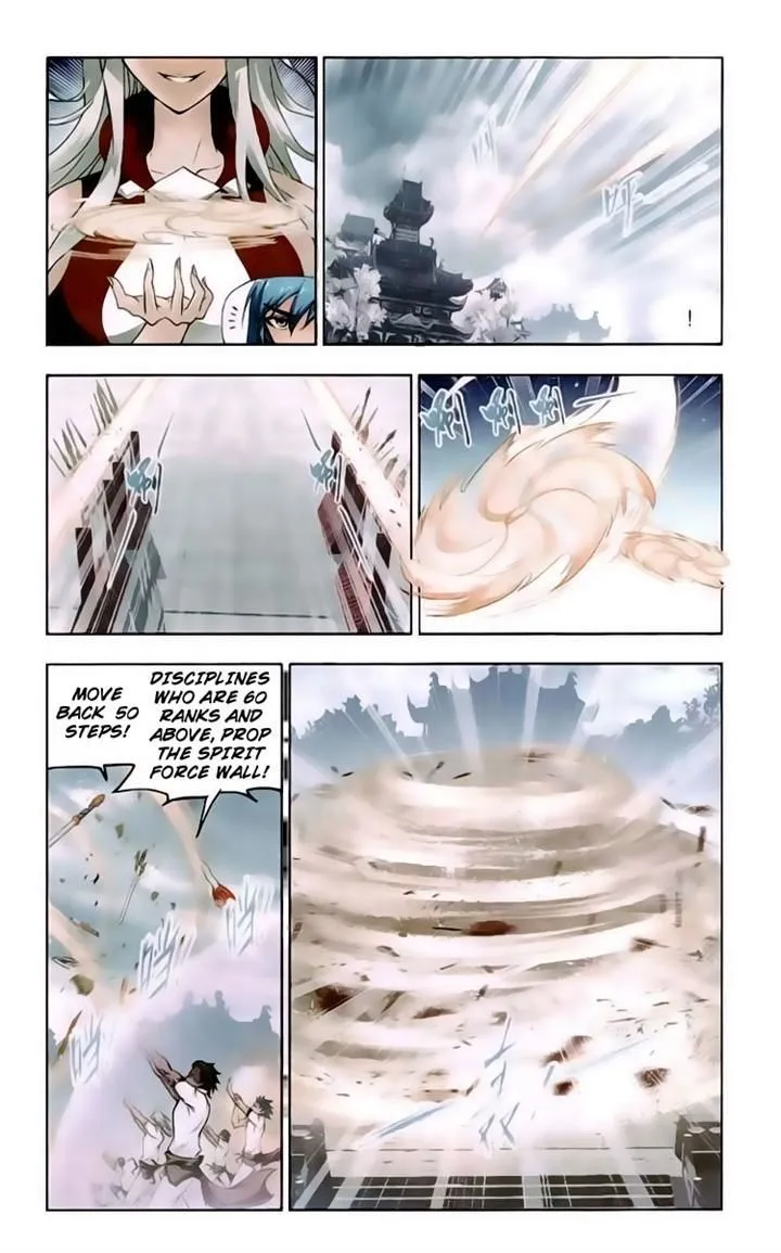 Soul Land ( Douluo Dalu ) Chapter 141 Online - página 12