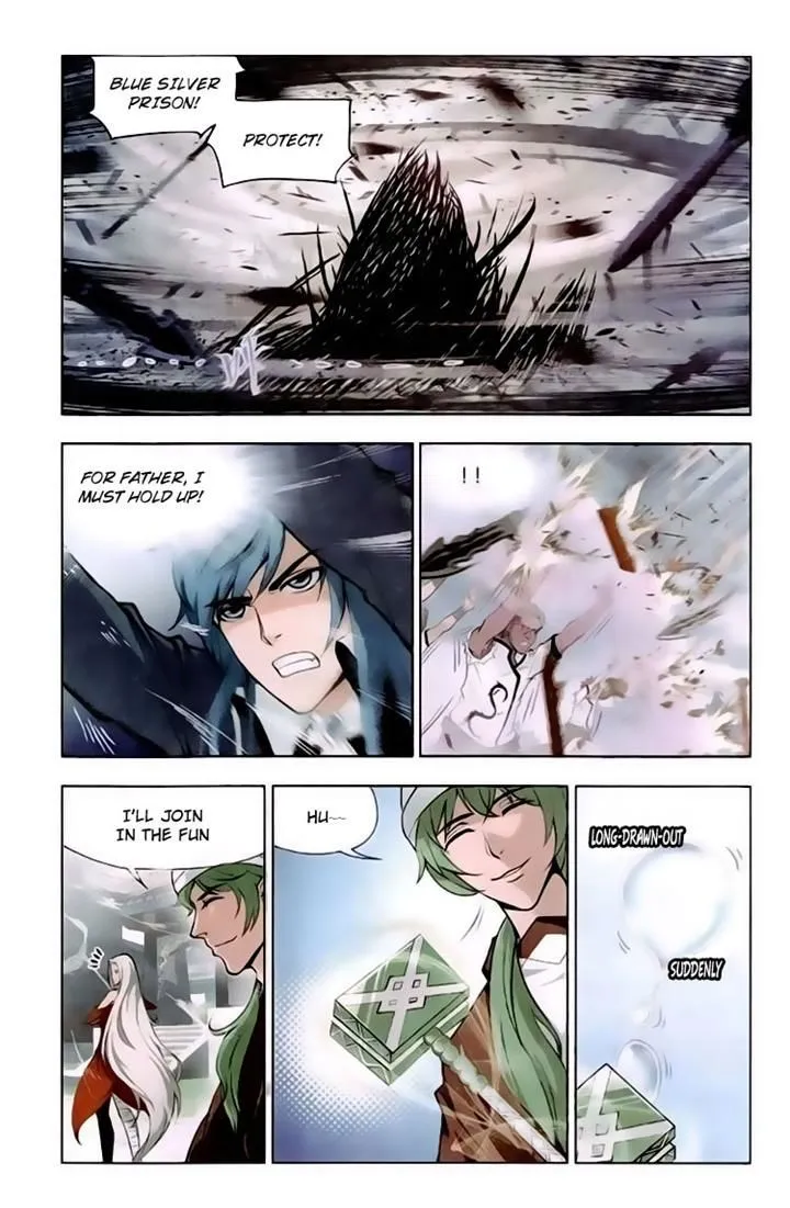 Soul Land ( Douluo Dalu ) Chapter 141 Online - página 13