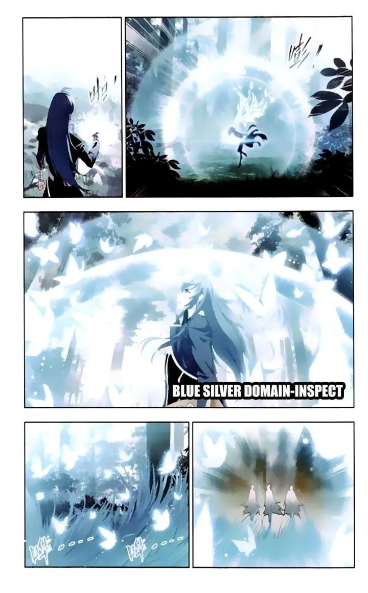 Soul Land ( Douluo Dalu ) Chapter 142 Online - página 4