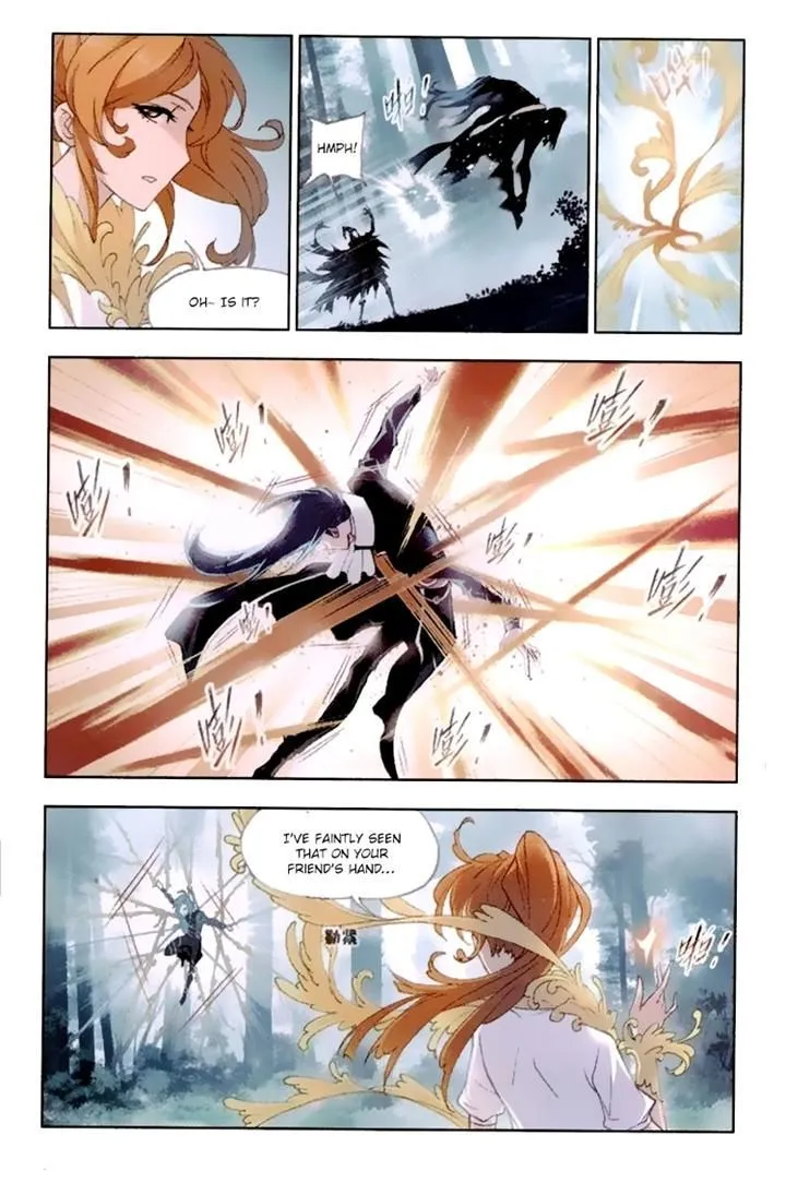 Soul Land ( Douluo Dalu ) Chapter 142 Online - página 11