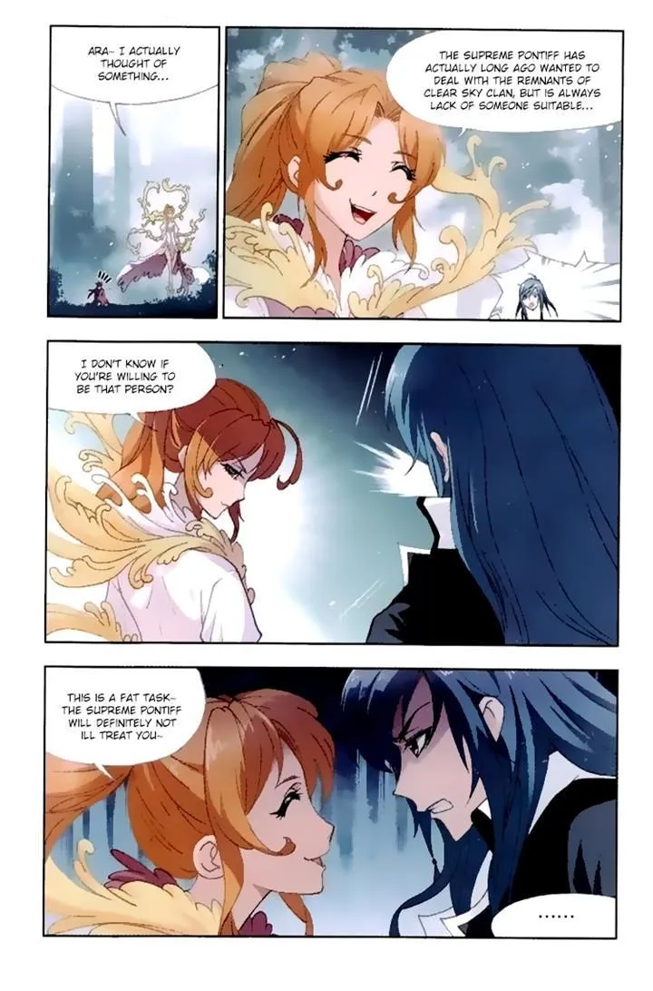 Soul Land ( Douluo Dalu ) Chapter 142 Online - página 14