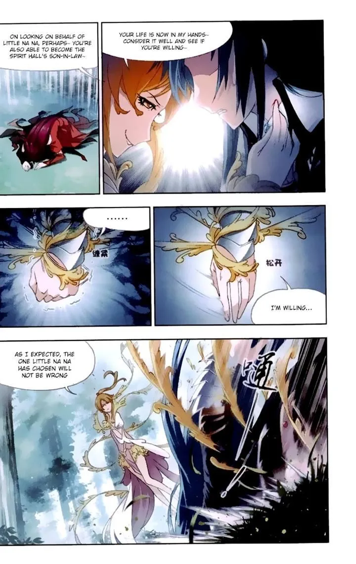 Soul Land ( Douluo Dalu ) Chapter 142 Online - página 15