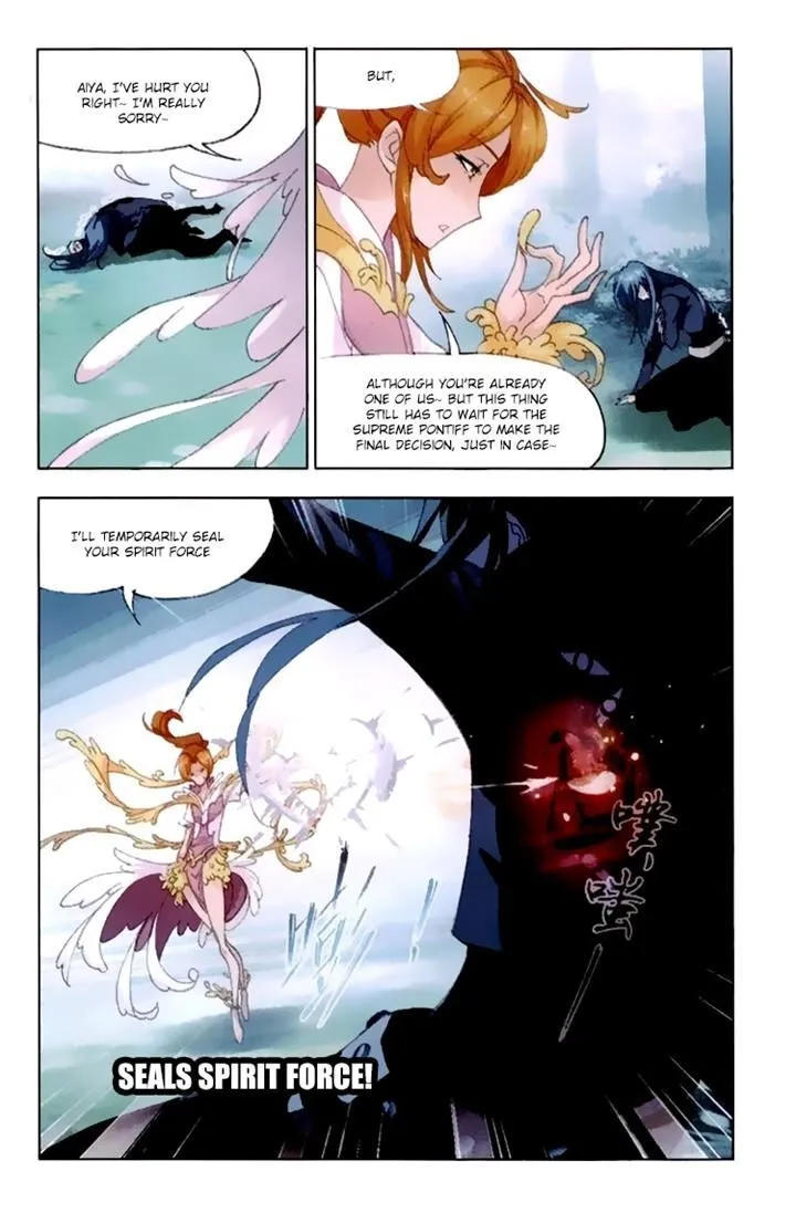 Soul Land ( Douluo Dalu ) Chapter 142 Online - página 16