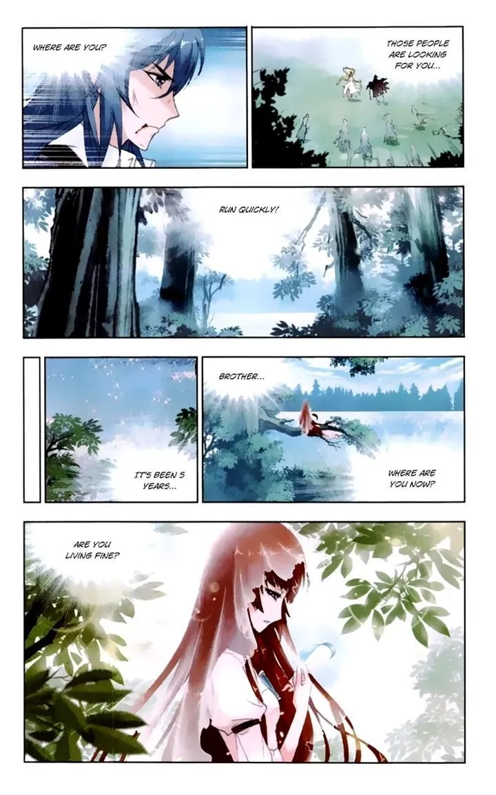 Soul Land ( Douluo Dalu ) Chapter 142 Online - página 18