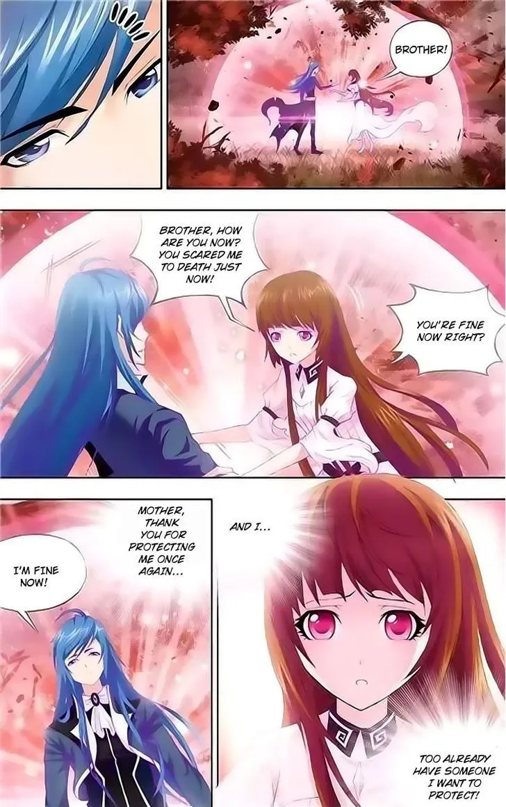 Soul Land ( Douluo Dalu ) Chapter 145 Online - página 4