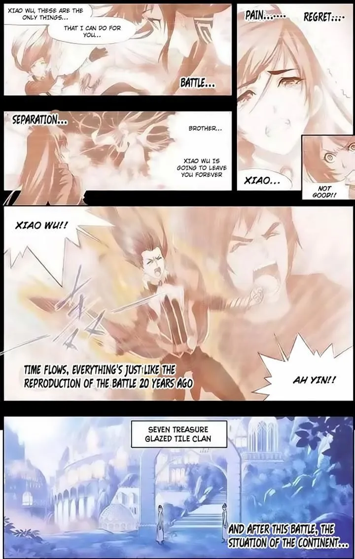 Soul Land ( Douluo Dalu ) Chapter 147 Online - página 2