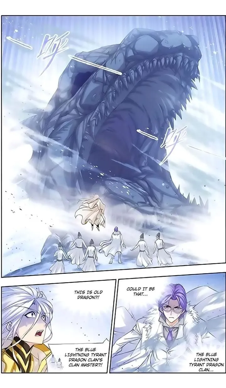 Soul Land ( Douluo Dalu ) Chapter 147 Online - página 22