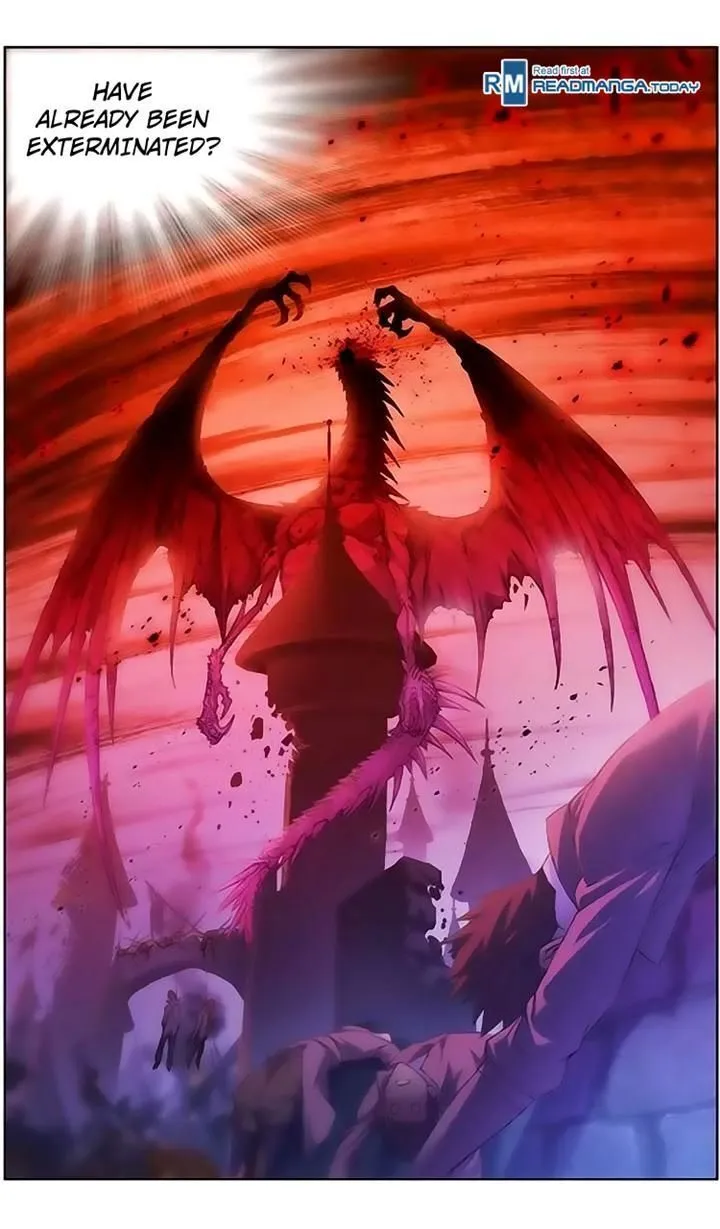 Soul Land ( Douluo Dalu ) Chapter 147 Online - página 23