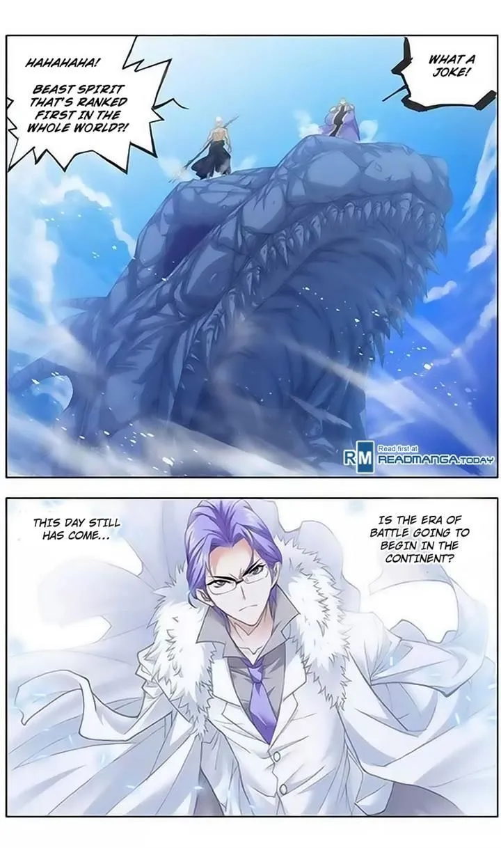 Soul Land ( Douluo Dalu ) Chapter 147 Online - página 25