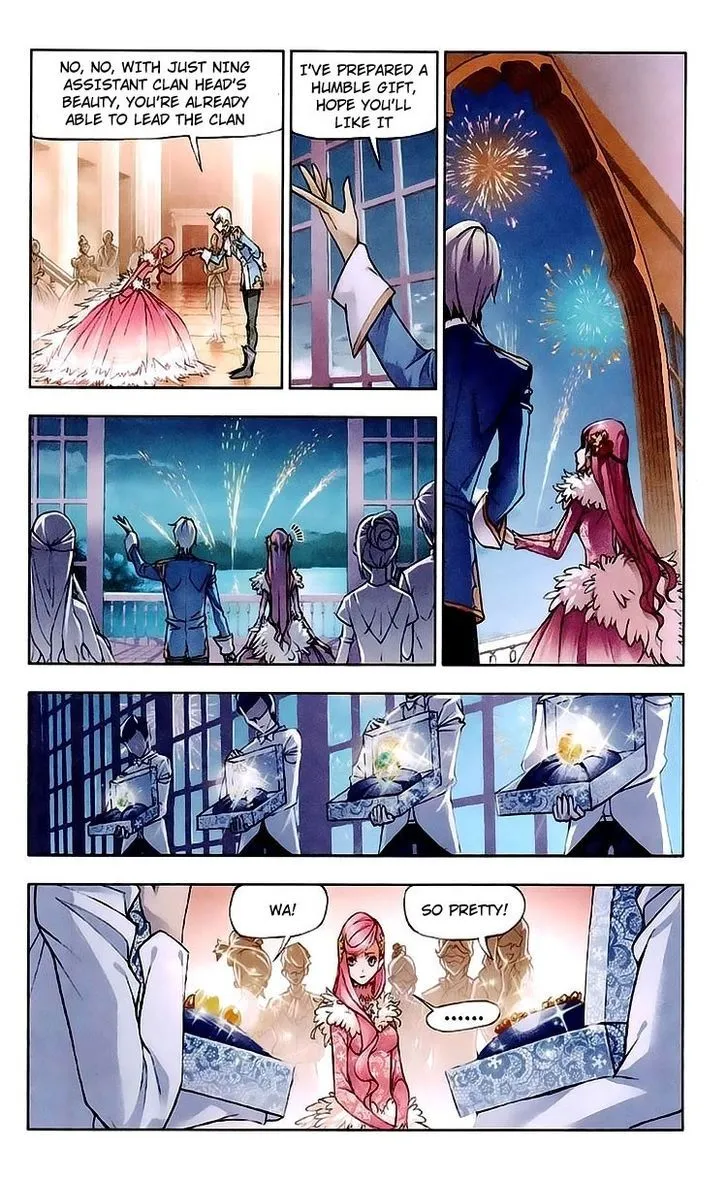 Soul Land ( Douluo Dalu ) Chapter 148 Online - página 3