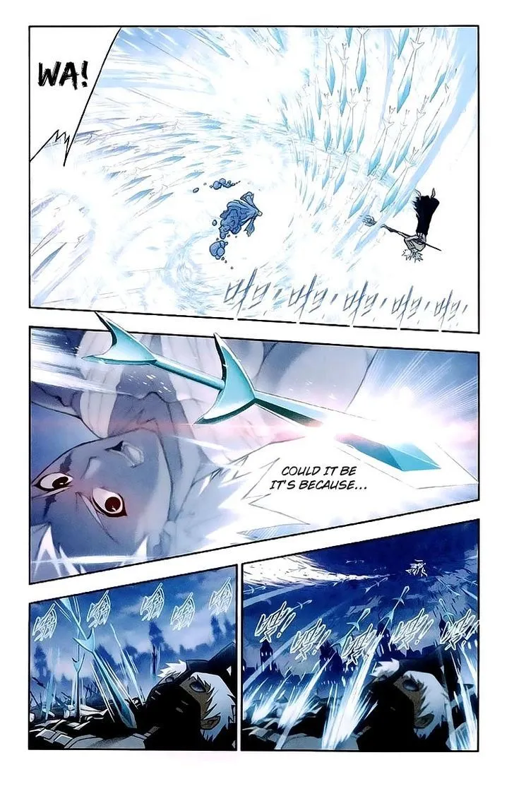 Soul Land ( Douluo Dalu ) Chapter 148 Online - página 15