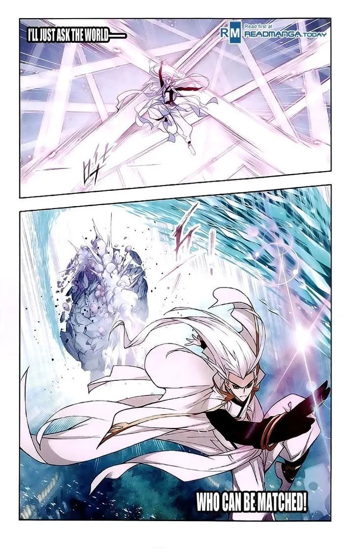 Soul Land ( Douluo Dalu ) Chapter 148 Online - página 23