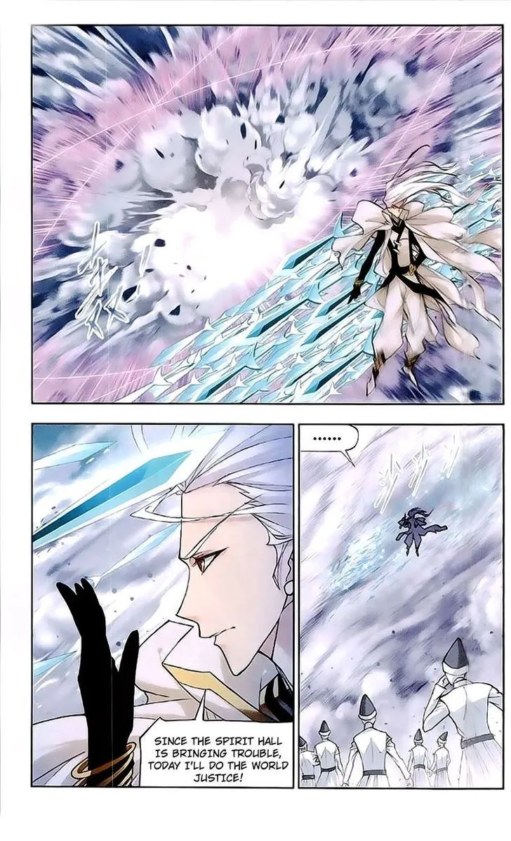 Soul Land ( Douluo Dalu ) Chapter 148 Online - página 24